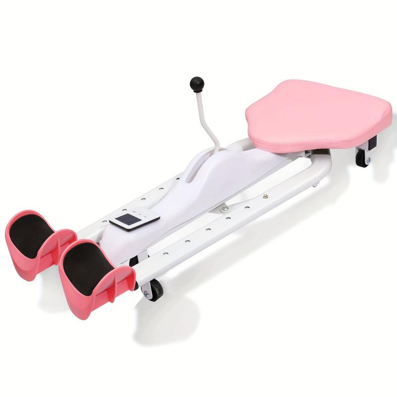 1pc Leg Extension Machine, Split Machine For Flexibility Training, Body Stretching, Fitness Exercise