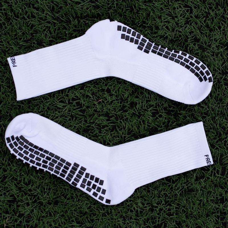 Premier Edge Grip Socks