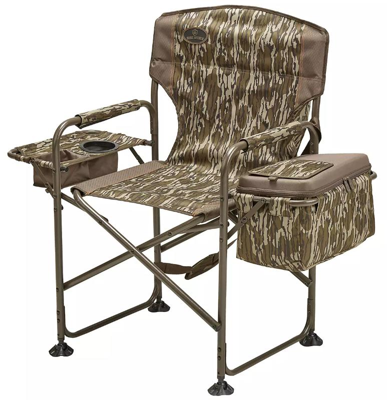 New Game Winner Ultimate Camping Chair - Perfect for Outdoor Adventures