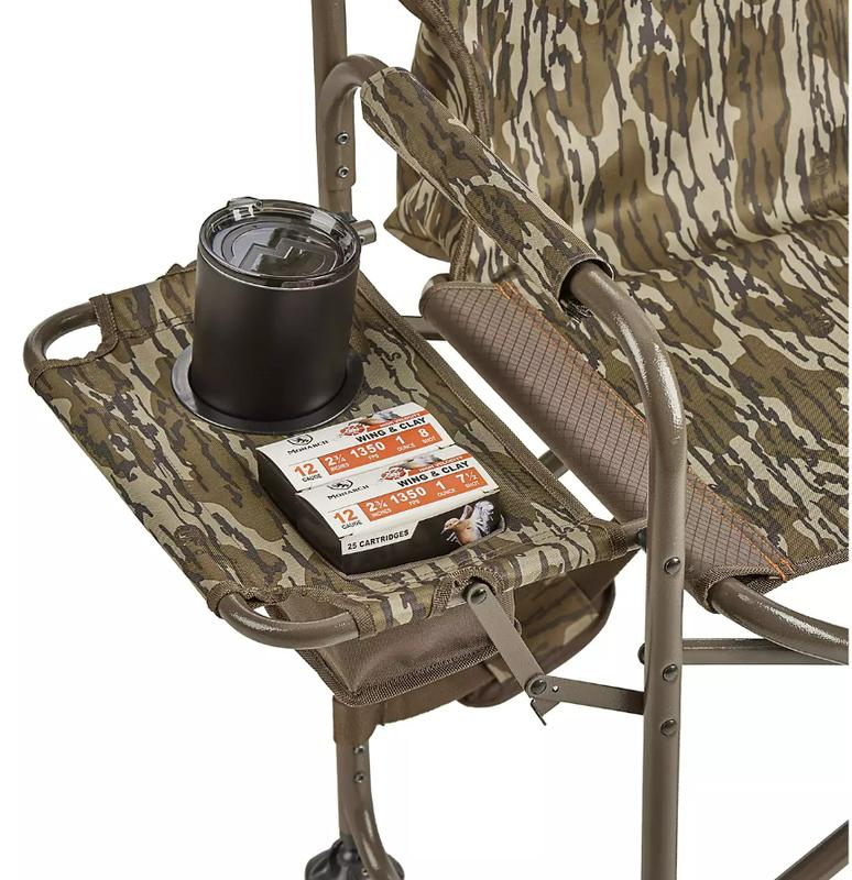 New Game Winner Ultimate Camping Chair - Perfect for Outdoor Adventures