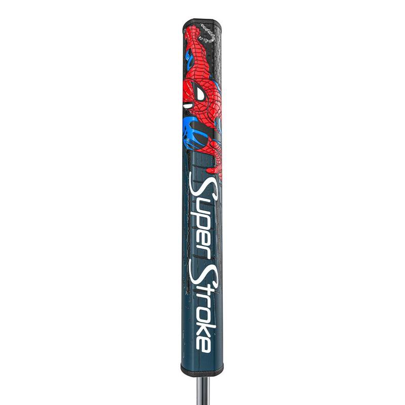 Marvel Super Heroes Putter Grips