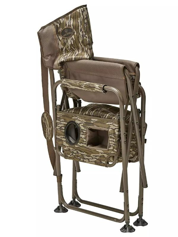 New Game Winner Ultimate Camping Chair - Perfect for Outdoor Adventures