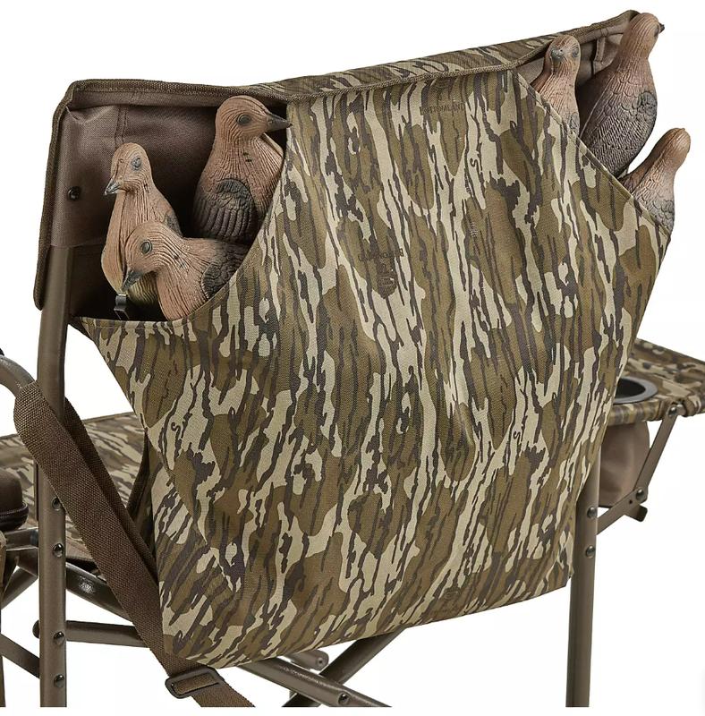 New Game Winner Ultimate Camping Chair - Perfect for Outdoor Adventures