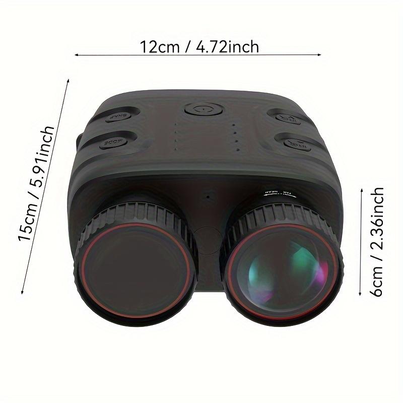 Night Vision Binoculars R18