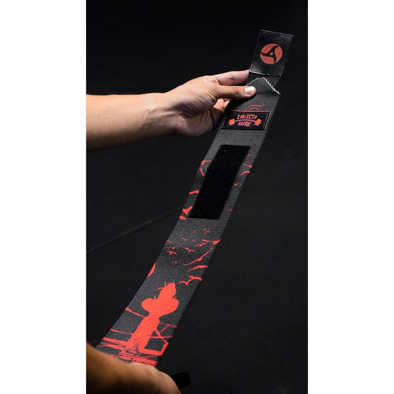 Phantom Assassin Wrist Wraps