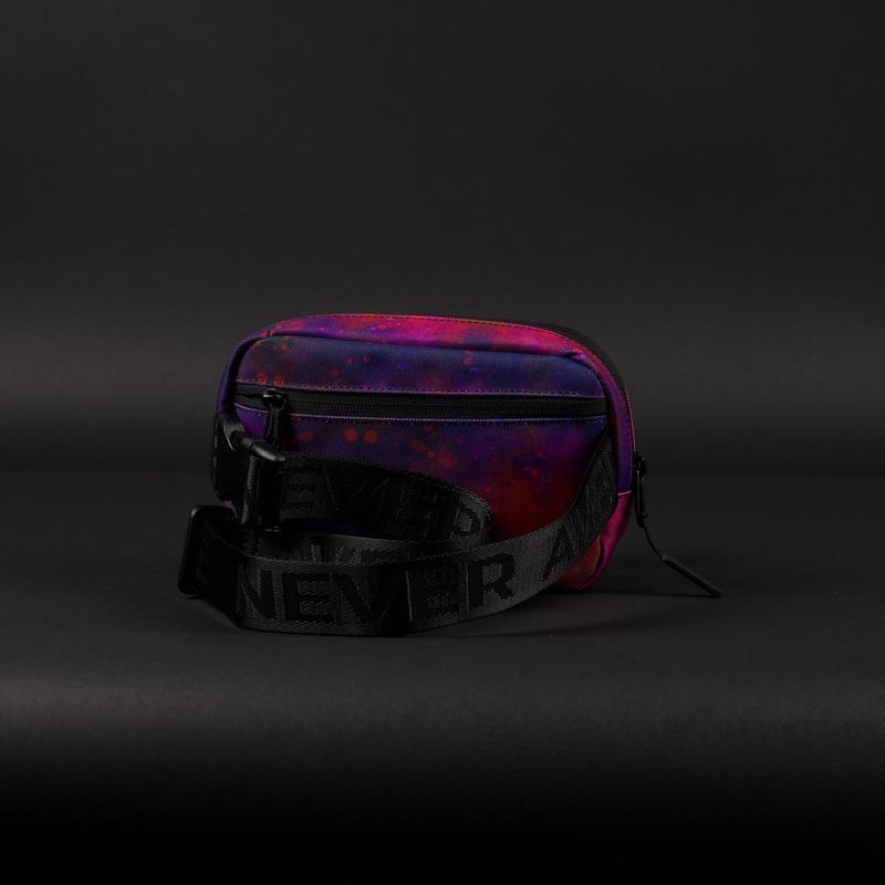 Crossbody Pack Galaxy