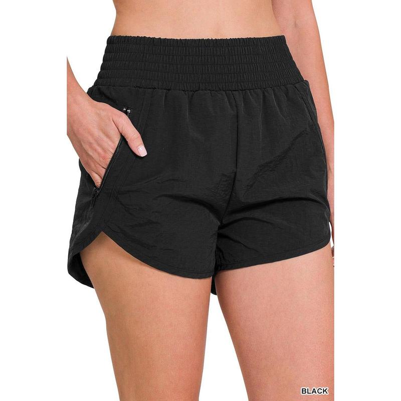 Run With The Wind Shorts