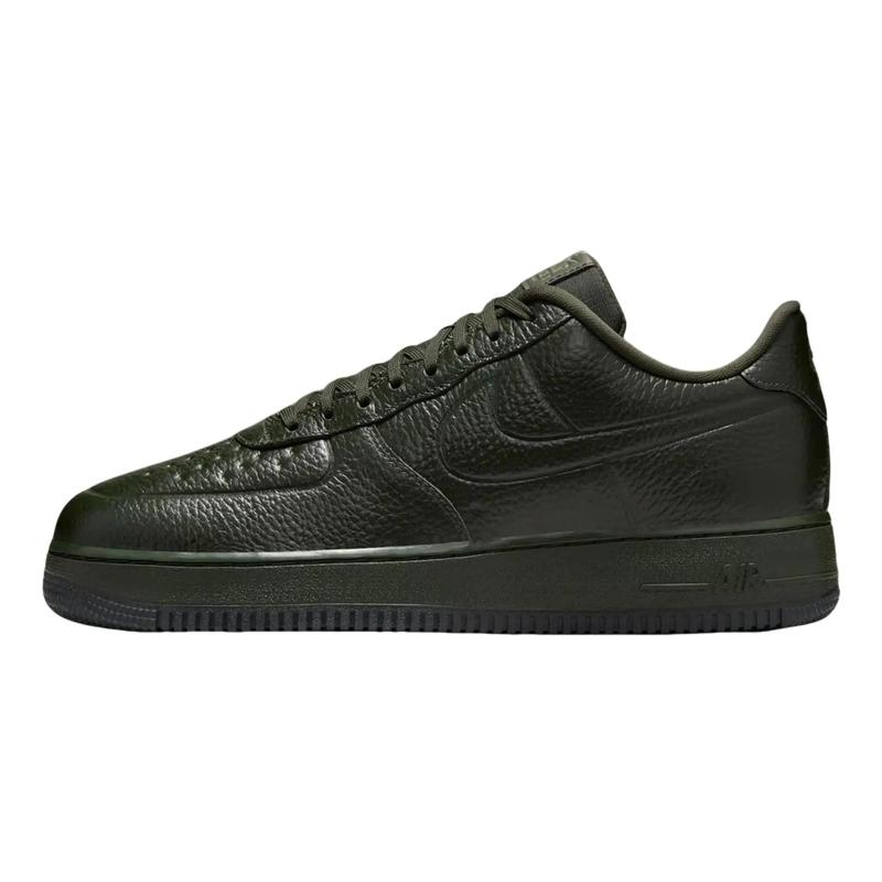 Nike Air Force 1 Low '07 Pro-Tech Sequoia FB8875-301 Mens Fashion Shoes New