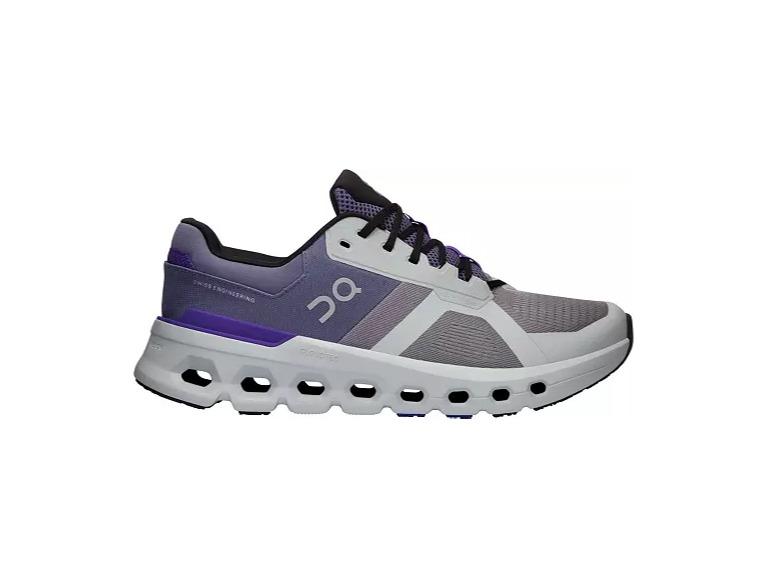 On Men's Cloudrunner 2 Running Shoes - Perfect for Running and Everyday Use