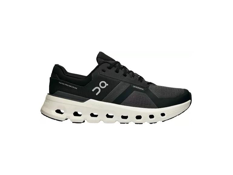 On Men's Cloudrunner 2 Running Shoes - Perfect for Running and Everyday Use