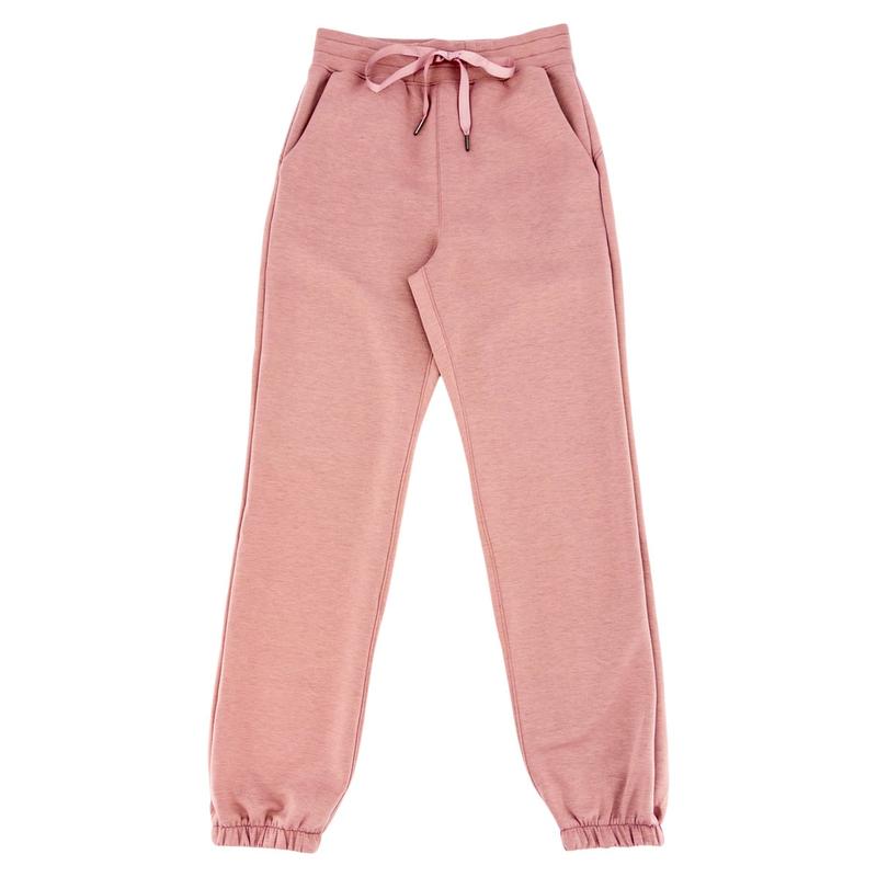 Day Trip Jogger Pants - MAUVE