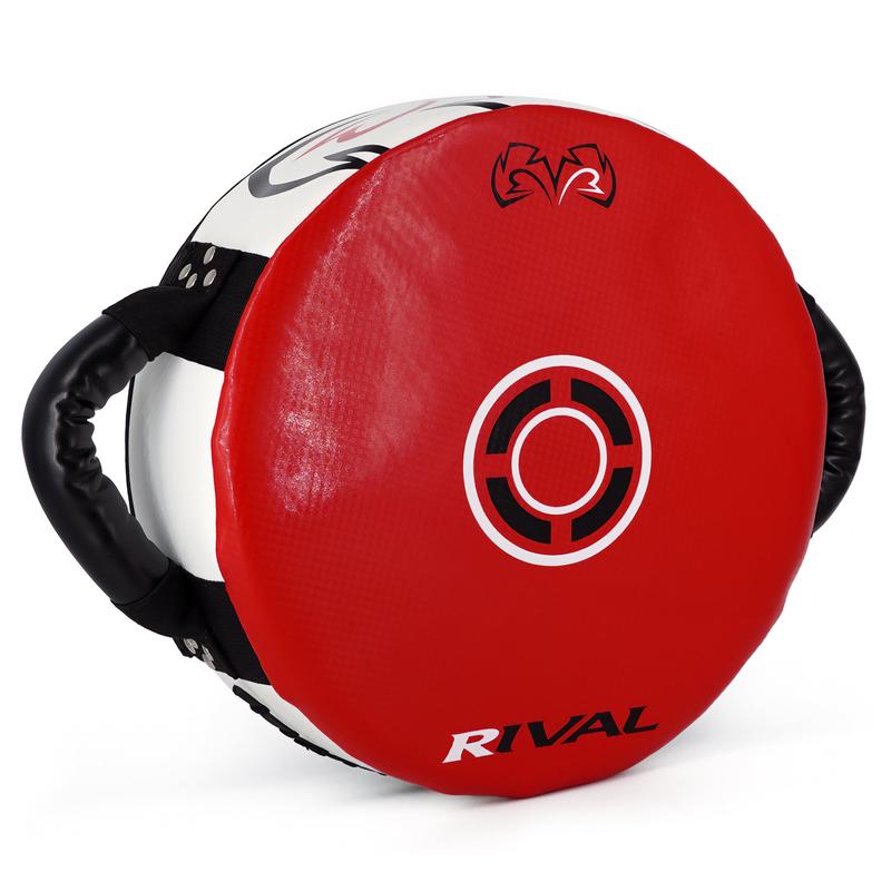 Rival Boxing RPS7 Fitness Plus Punch Shield