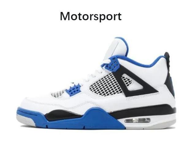 jordan''4''4s''shoes Basketball shoes women men