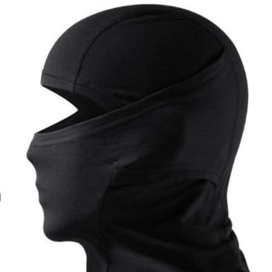 Balaclava Face Mask, 2024 New Style Windproof Sun Protection Neck Gaiter for Summer Vacation, Cooling Face Mask for Outdoor Cycling Skiing for Back To School