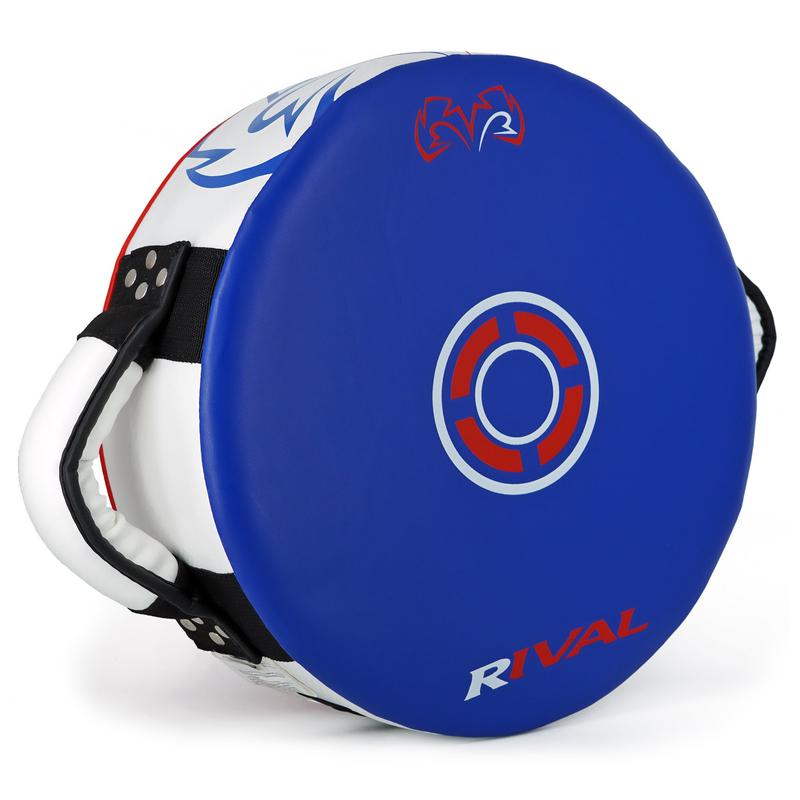 Rival Boxing RPS7 Fitness Plus Punch Shield