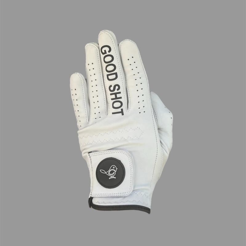 Good Shot Funny Golf Glove - Perfect for Golf Lovers