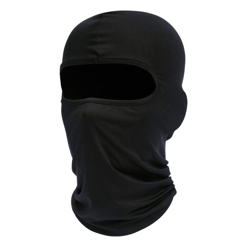 Balaclava Face Mask Adjustable Balaclava Ski Mask Head Mask Full Face Mask Windproof Face Cover Sun UV Protection Scarf