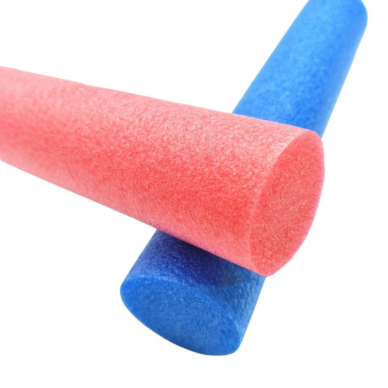 Swim Noodles Foam Super Thick Swim Pool Foam Noodles, Swimming Pool Accessories for Practice Swimming