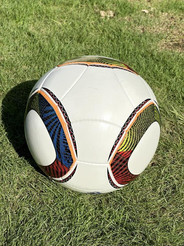 Jabulani Football World Cup 2010 Match Ball Soccer South Africa Size 5