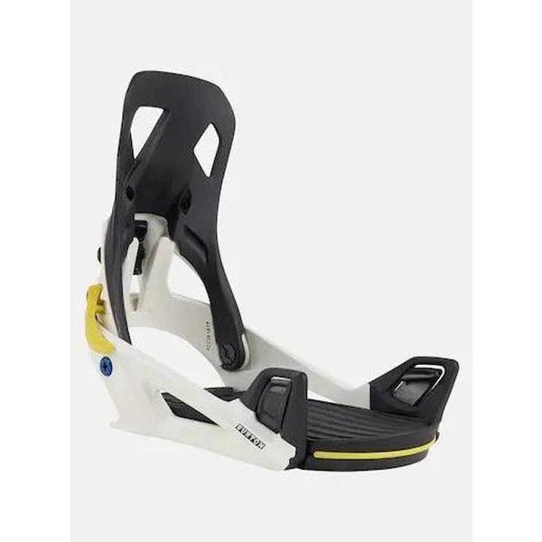 Burton 2024 Men's Step On Re:Flex Snowboard Bindings - Men's