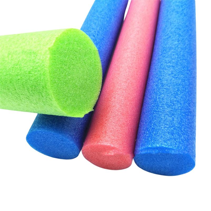 Swim Noodles Foam Super Thick Swim Pool Foam Noodles, Swimming Pool Accessories for Practice Swimming