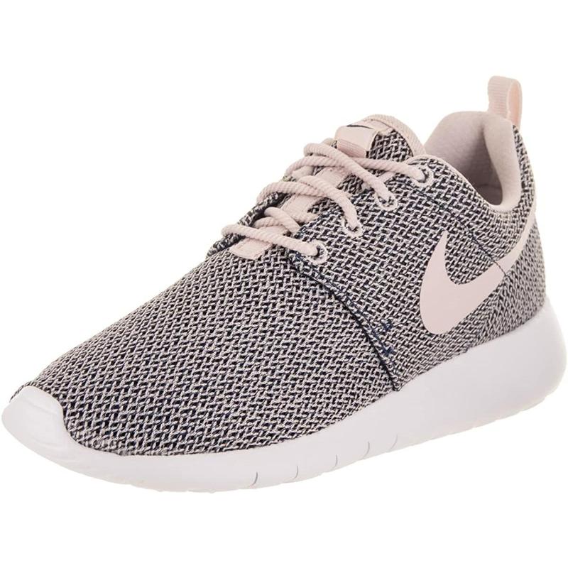 Nike Roshe One Navy Barely Rose-White (599729 414)