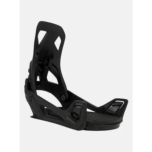 Burton 2024 Men's Step On Re:Flex Snowboard Bindings - Men's