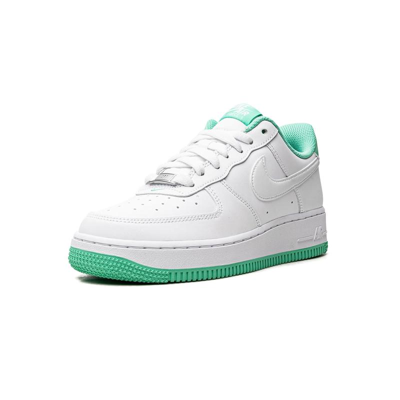 Nike Air Force 1 White Light Menta DH7561-107 Mens Fashion Shoes New