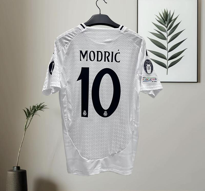 Soccer Jersey  Mbappe 9  PlayerVersion  Slim Fit Unisex