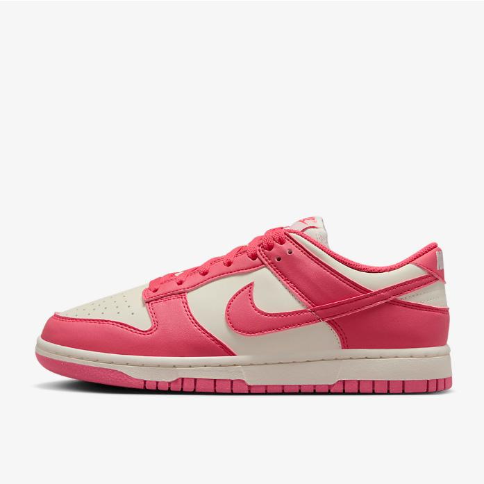 Nike Dunk Low Next Nature Aster Pink DD1873-600 Womens Fashion Shoes New