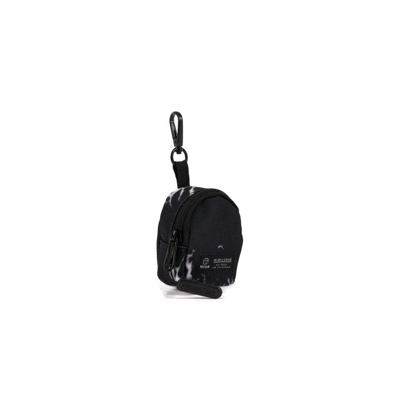 Micro Mini Bag Black Lightning