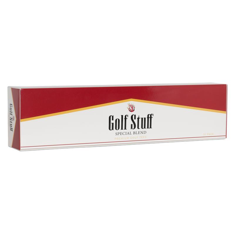 Golf Stuff - Golf Tees (120Pcs)