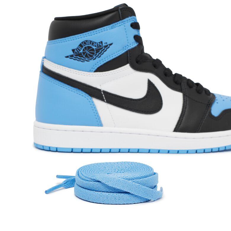 Nike Air Jordan 1 Retro High OG UNC Toe DZ5485-400 Men's Fashion Sneaker New