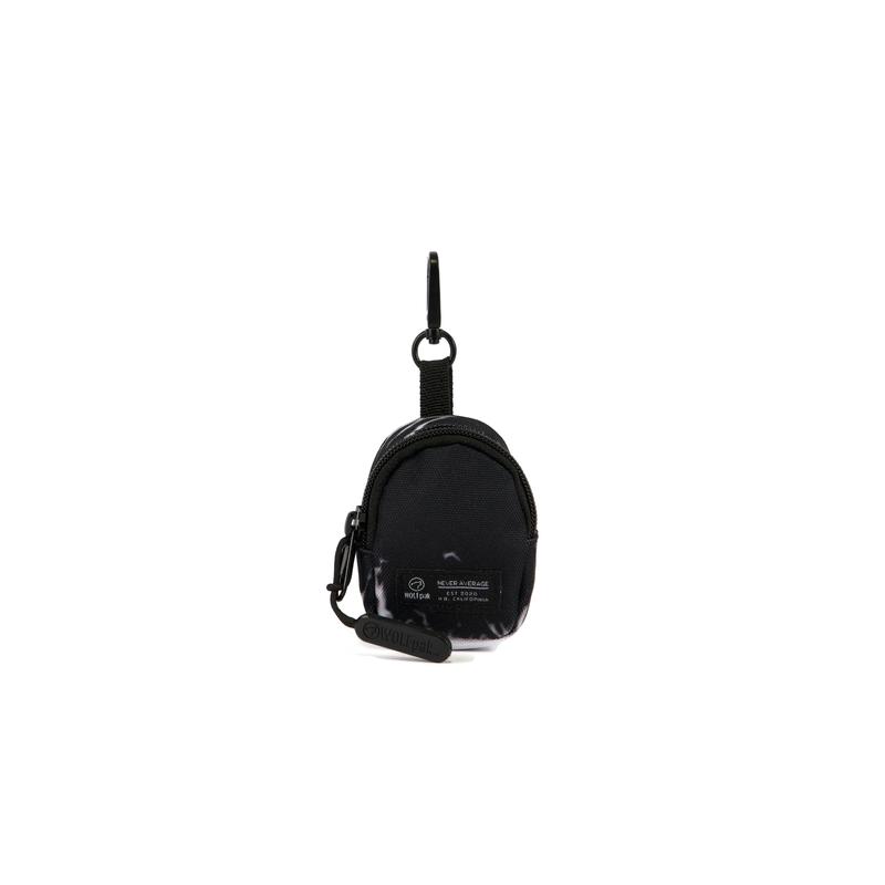 Micro Mini Bag Black Lightning