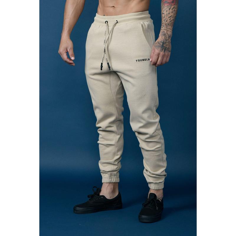 210 Kick-Back Joggers