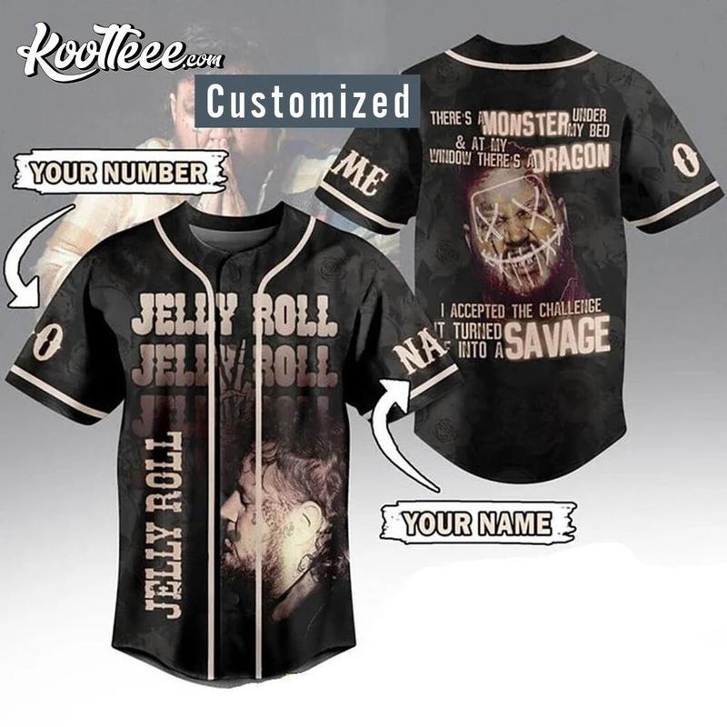 9 Designs Im Not Okay Baseball Jersey Halloween Gifts Jelly Concert Shirt Western Jersey For Men Women