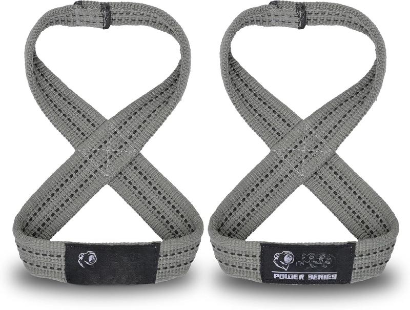 Figure 8 Lifting Strap- Strongman 10-14