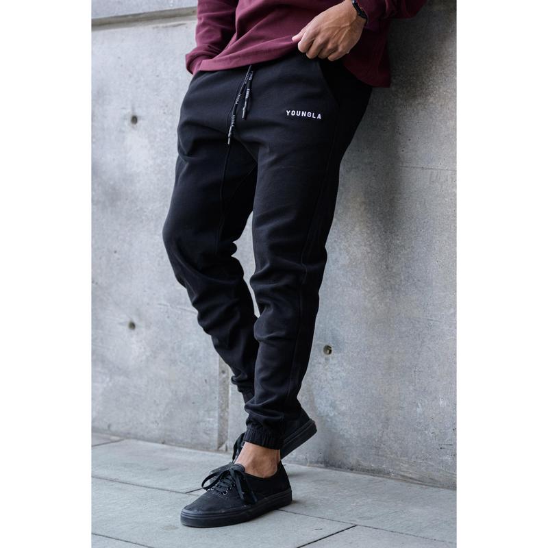 210 Kick-Back Joggers