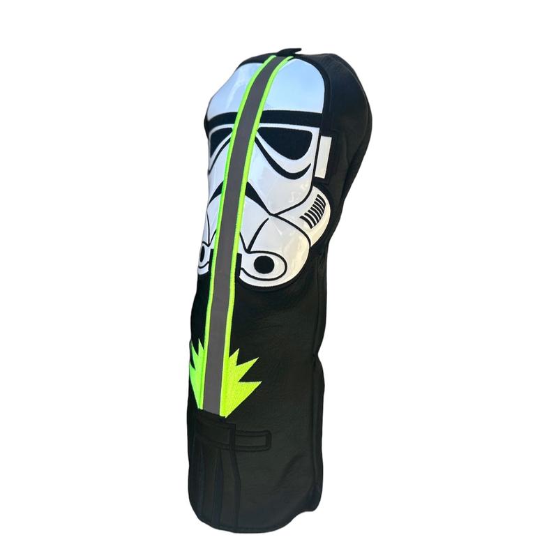 The Force Golf Headcover