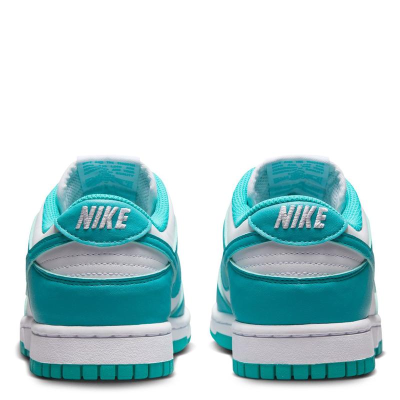 Women's Nike Dunk Low Next Nature White Dusty Cactus (DD1873 105)