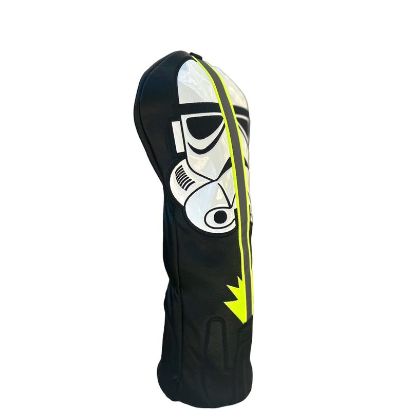 The Force Golf Headcover