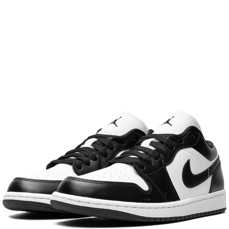 Nike Air Jordan 1 Low Panda Black White DC0774-101 Womens Fashion Sneakers New