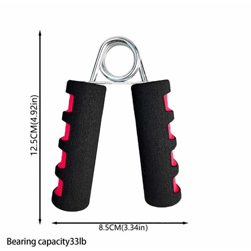 Hand Gripper, Non-slip Hand Grip Exerciser, Hand Grip Strengthener For Training, Hand Strength Trainer, Gymtok, Christmas Gift