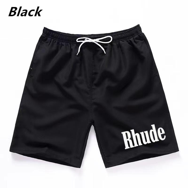 VLone Mens Big V Mesh Sports Shorts, Elastic & Breathable for Running & Training