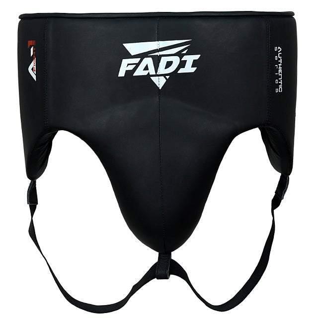 Fadi Sports Kidney and Foul Groin Protector for Adult Men, Boxing Training Gear, Ergonomic Design, Available in Sizes S to XL