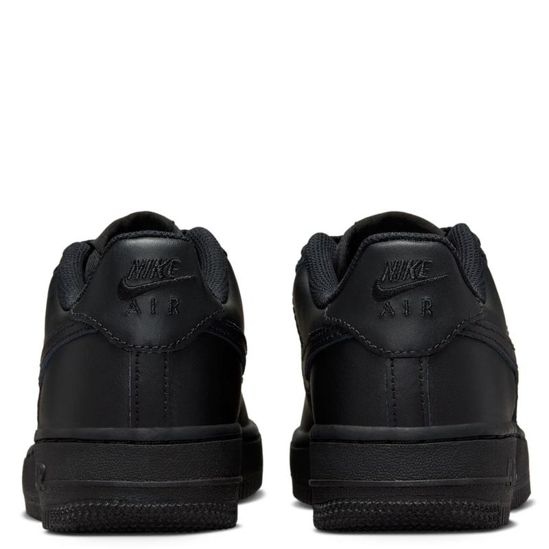 Nike Air Force 1 LE Black Black-Black (FV5951 001)