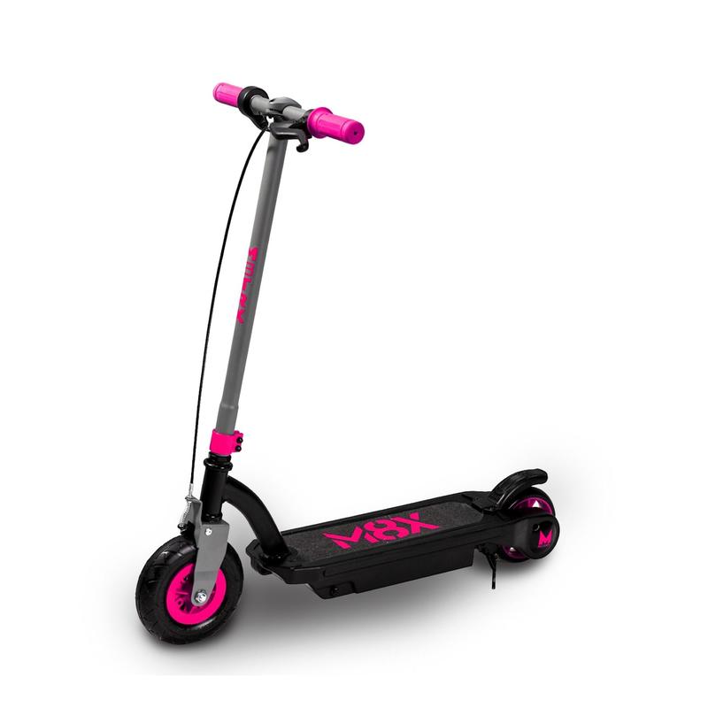 24 Volt Kids Electric Scooter, 8