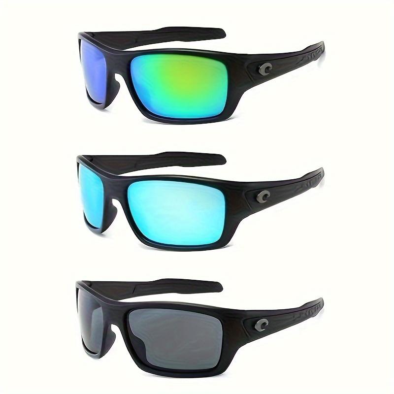 Sunglasses, Glasses for Riding, Polarized Sports Professional Men and Women Outdoor Running Windproof UV Protection Motorcycle Equipment