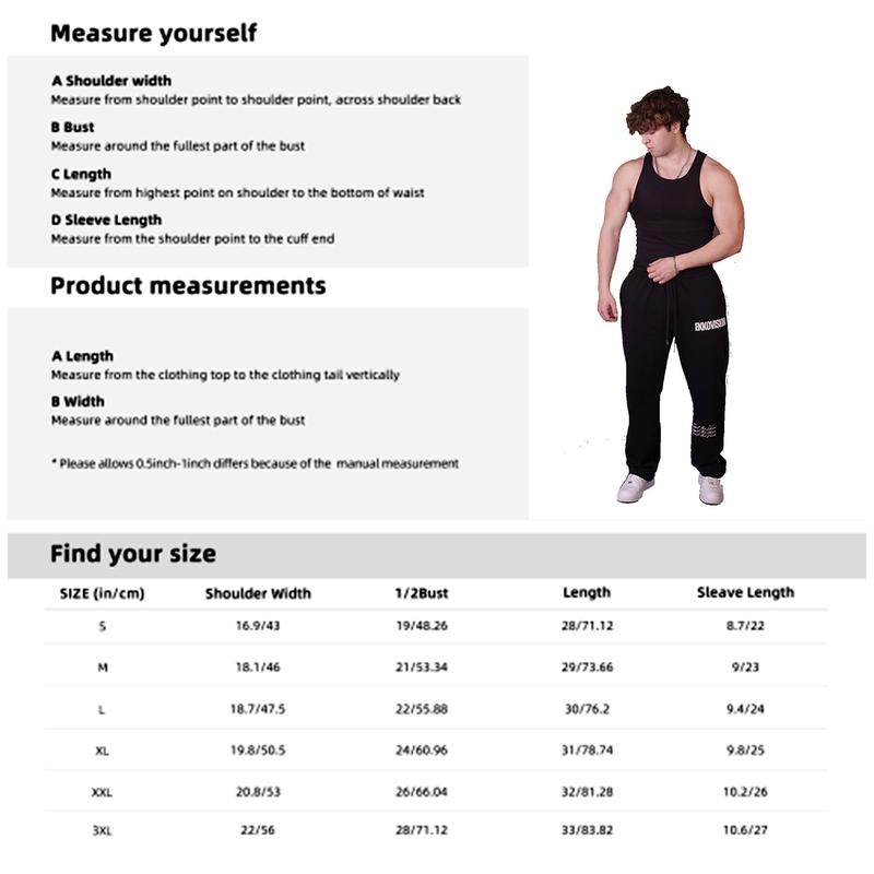 Ekko Beaters Fitness vest 3 Pack Ekko Beaters for Men Ekko Beaters Tank Tops Men Compression Muscle Shirts for Men