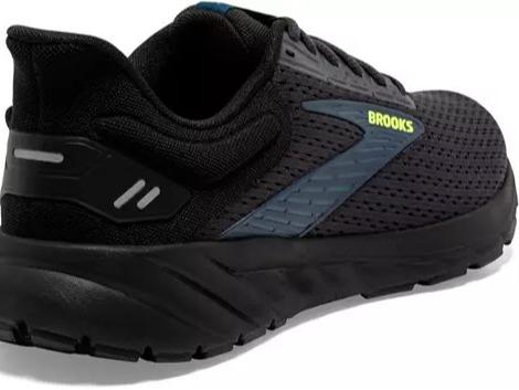 Brooks Men's Anthem 6 Running Shoes - Perfect for Every Run